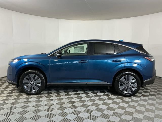 New 2025 Nissan Murano SL AWD/4WD image 4