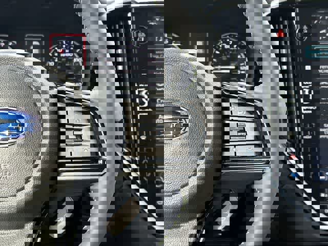 New 2026 Subaru Ascent Bronze Edition image 10