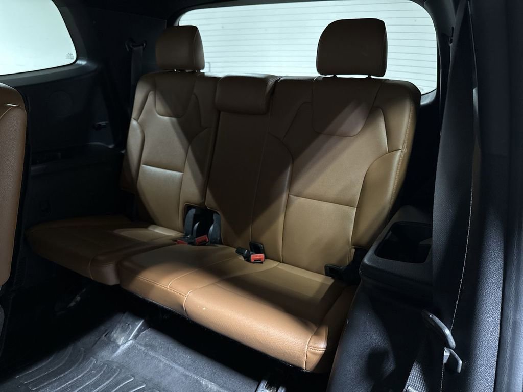Used 2024 Kia Telluride EX X-Line image 25