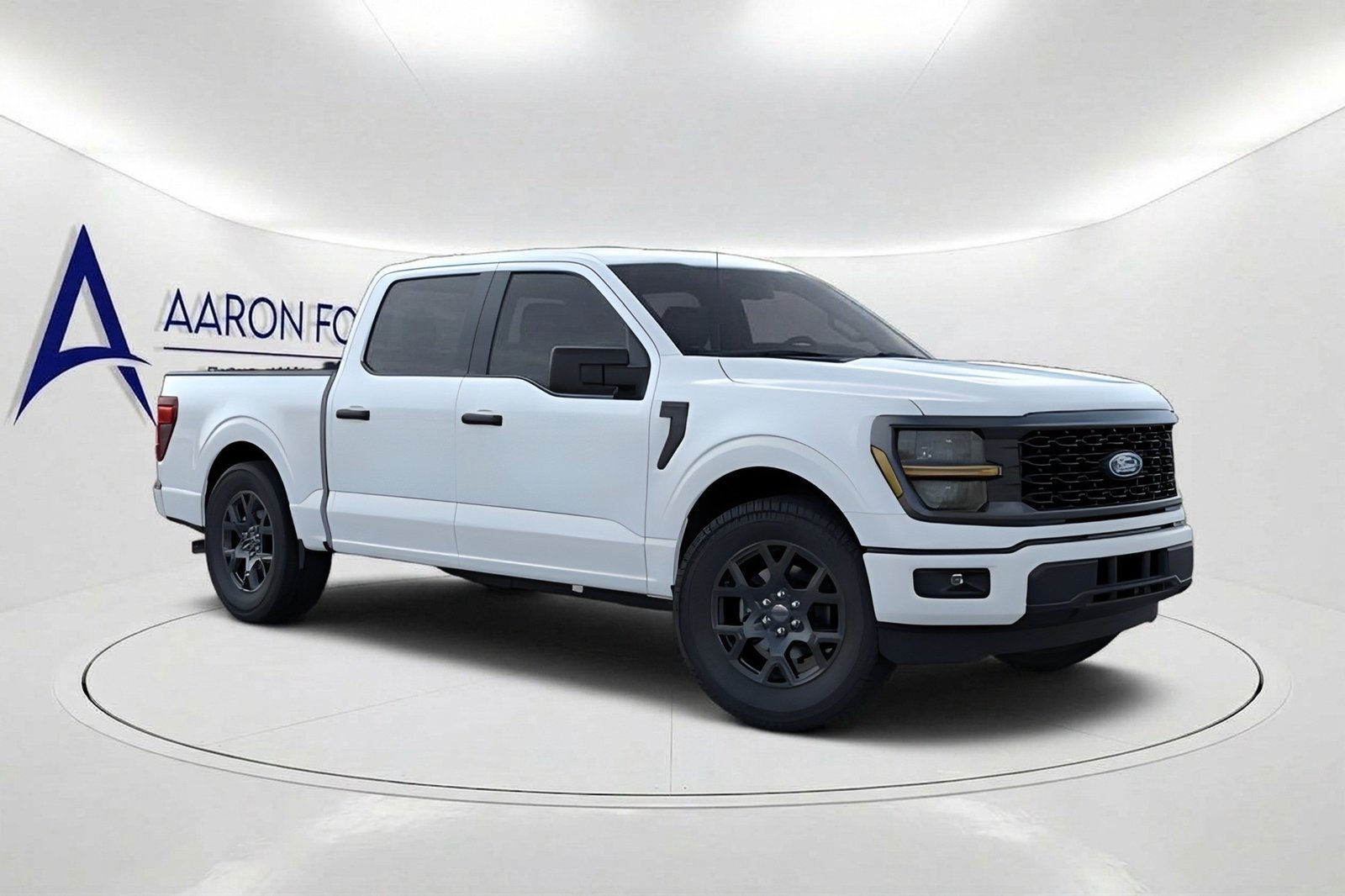 New 2026 Ford F150 STX RWD image 8