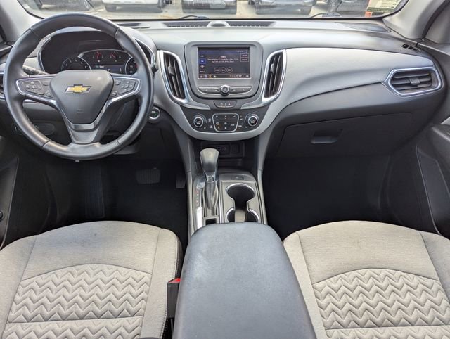 Used 2024 Chevrolet Equinox LT image 13