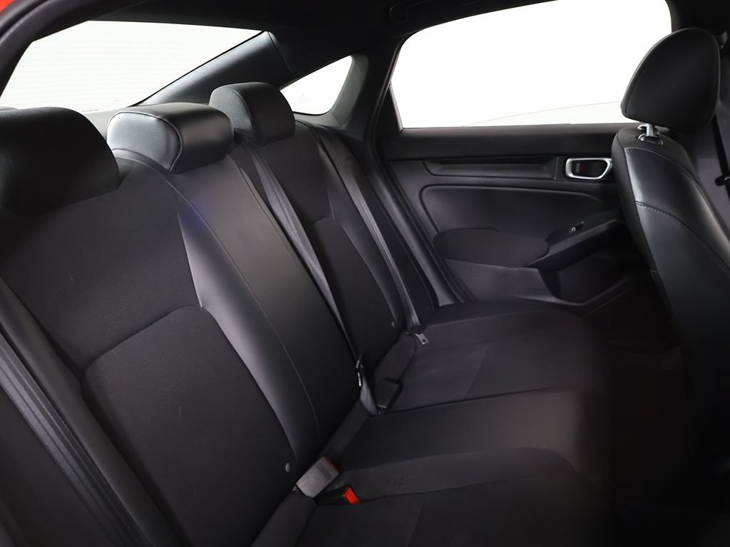 Used 2024 Honda Civic Sport image 30