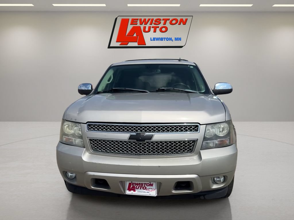 Used 2007 Chevrolet Tahoe LTZ w/ LTZ Preferred Equipment Group AWD/4WD image 8