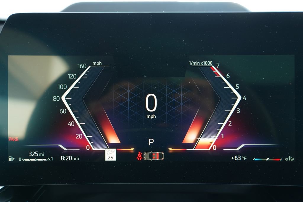 New 2026 BMW X2 xDrive28i w/ Technology Package image 16