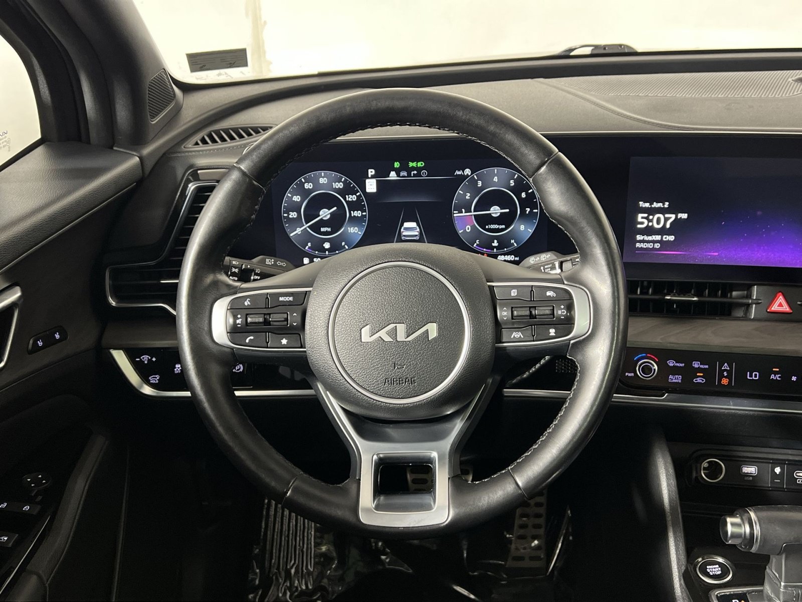 Used 2023 Kia Sportage X-Pro AWD/4WD image 16