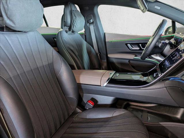 Certified 2023 Mercedes-Benz EQS 450+ Sedan image 24