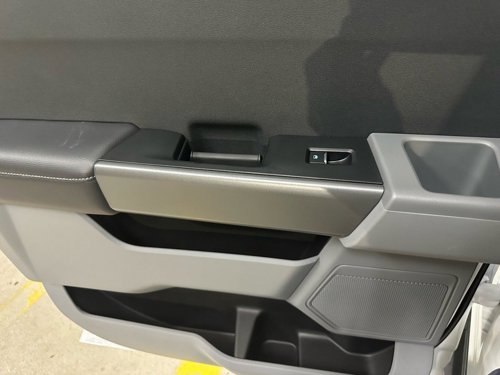 New 2026 Ford F250 XL w/ STX Appearance Package image 33