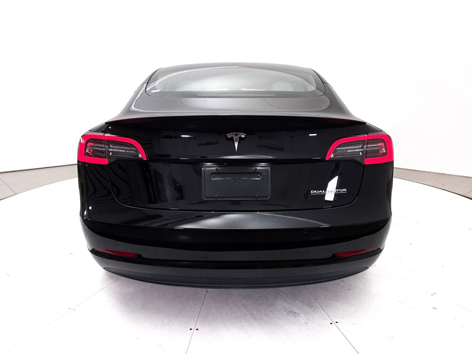 Used 2022 Tesla Model 3 Performance AWD/4WD image 17
