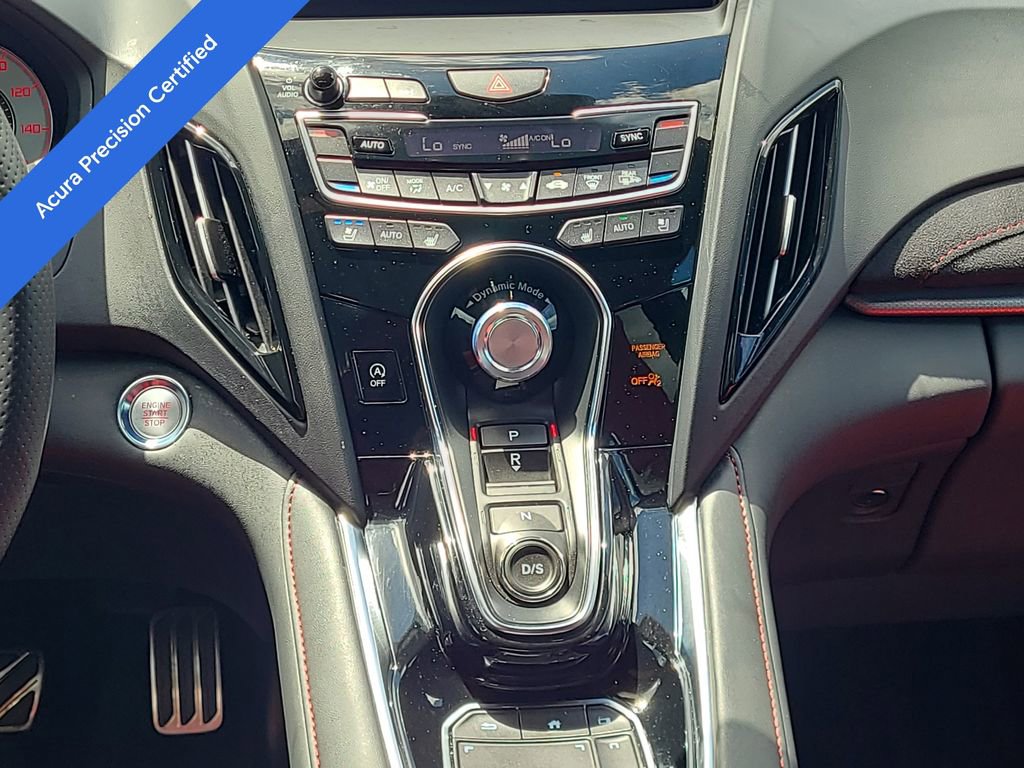 Used 2025 Acura RDX A-Spec image 25