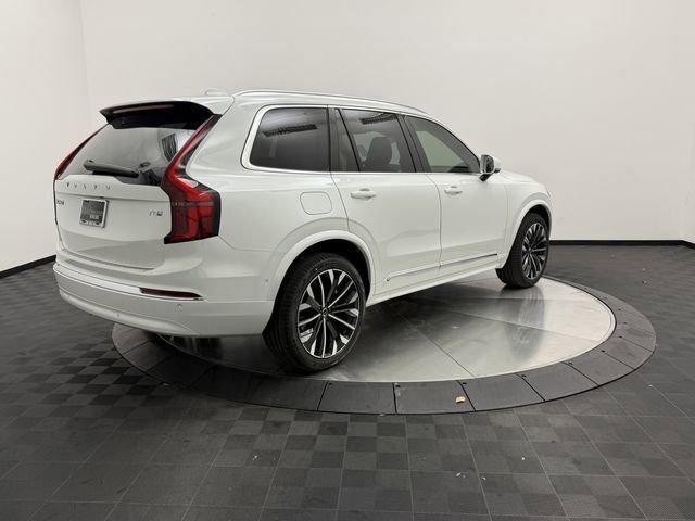 New 2026 Volvo XC90 T8 Ultra w/ Protection Package Premier image 7