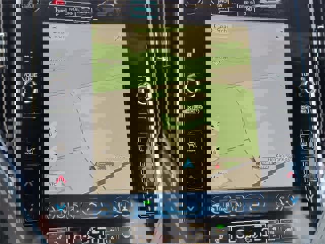 Certified 2025 Subaru Forester Limited w/ Protection Package image 29