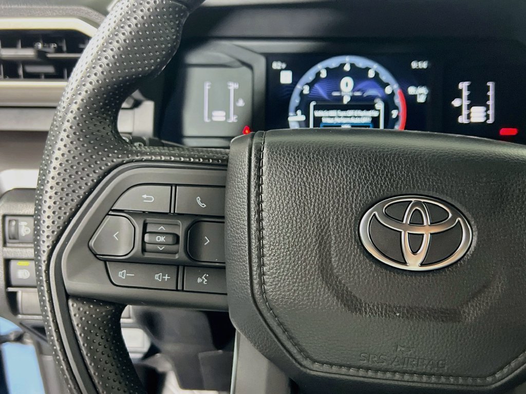 New 2026 Toyota Tacoma SR5 AWD/4WD image 17