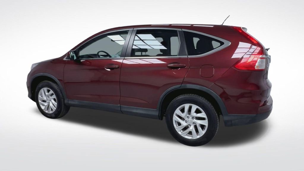 Used 2015 Honda CR-V EX image 6