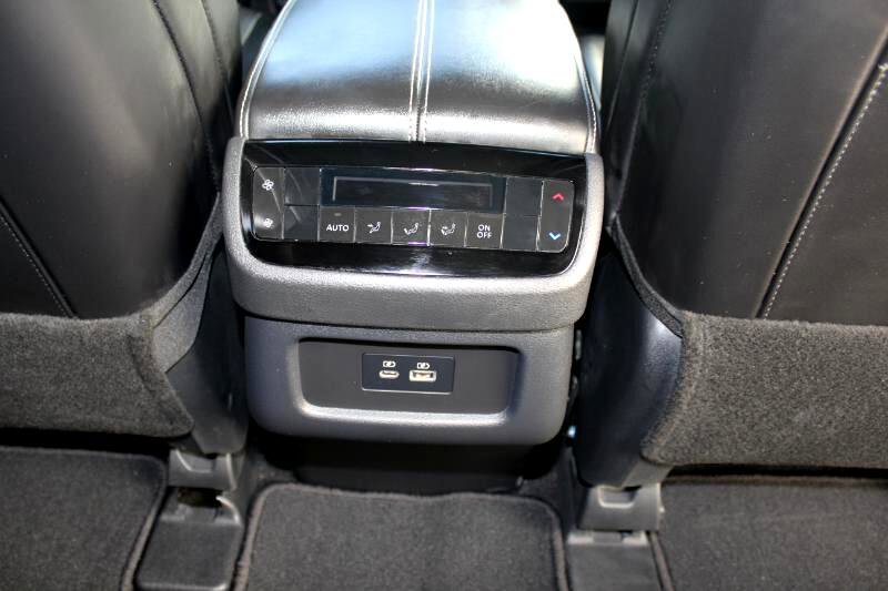 Used 2025 INFINITI QX60 Pure image 24