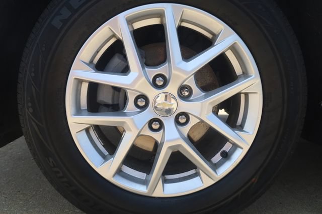 Used 2022 Chevrolet Equinox LT AWD/4WD image 7