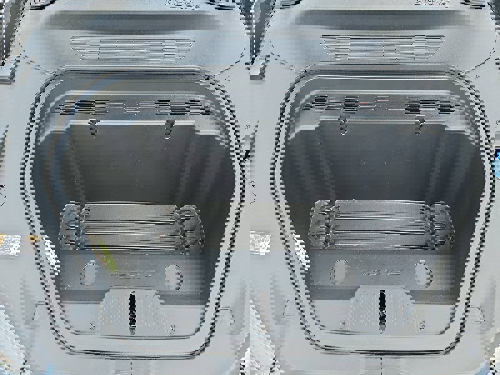 Used 2024 Ford Mustang Mach-E Premium AWD/4WD image 31