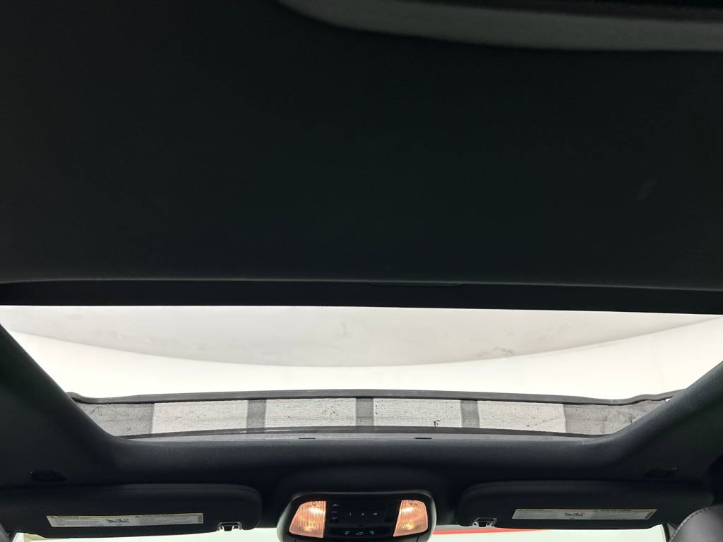 Used 2024 Dodge Durango GT image 21