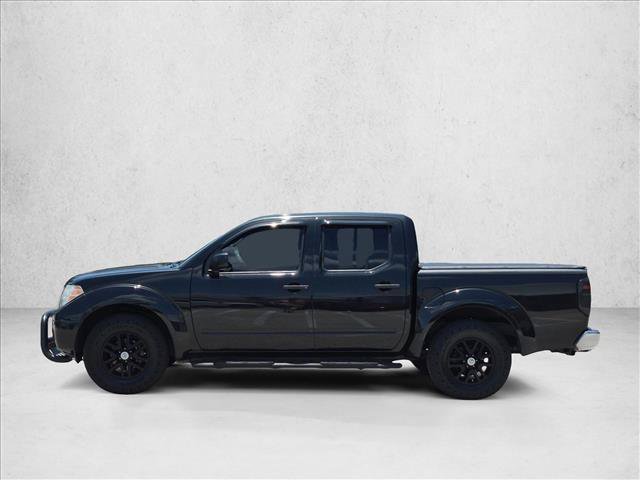 Used 2019 Nissan Frontier SV RWD image 8