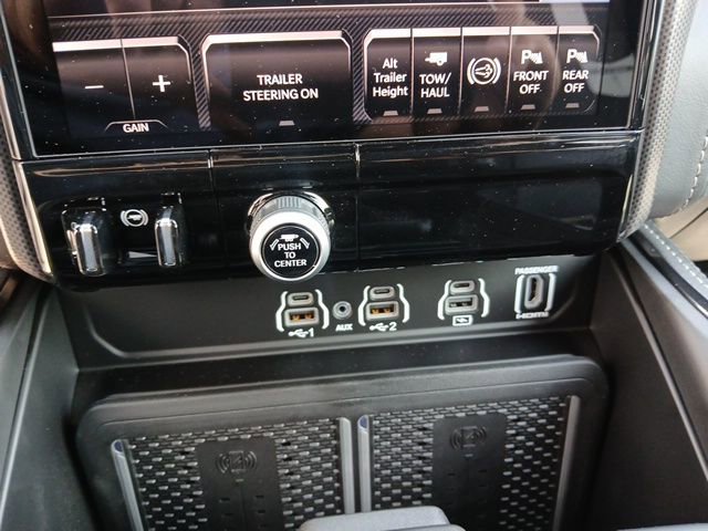 New 2026 RAM 3500 Limited image 53