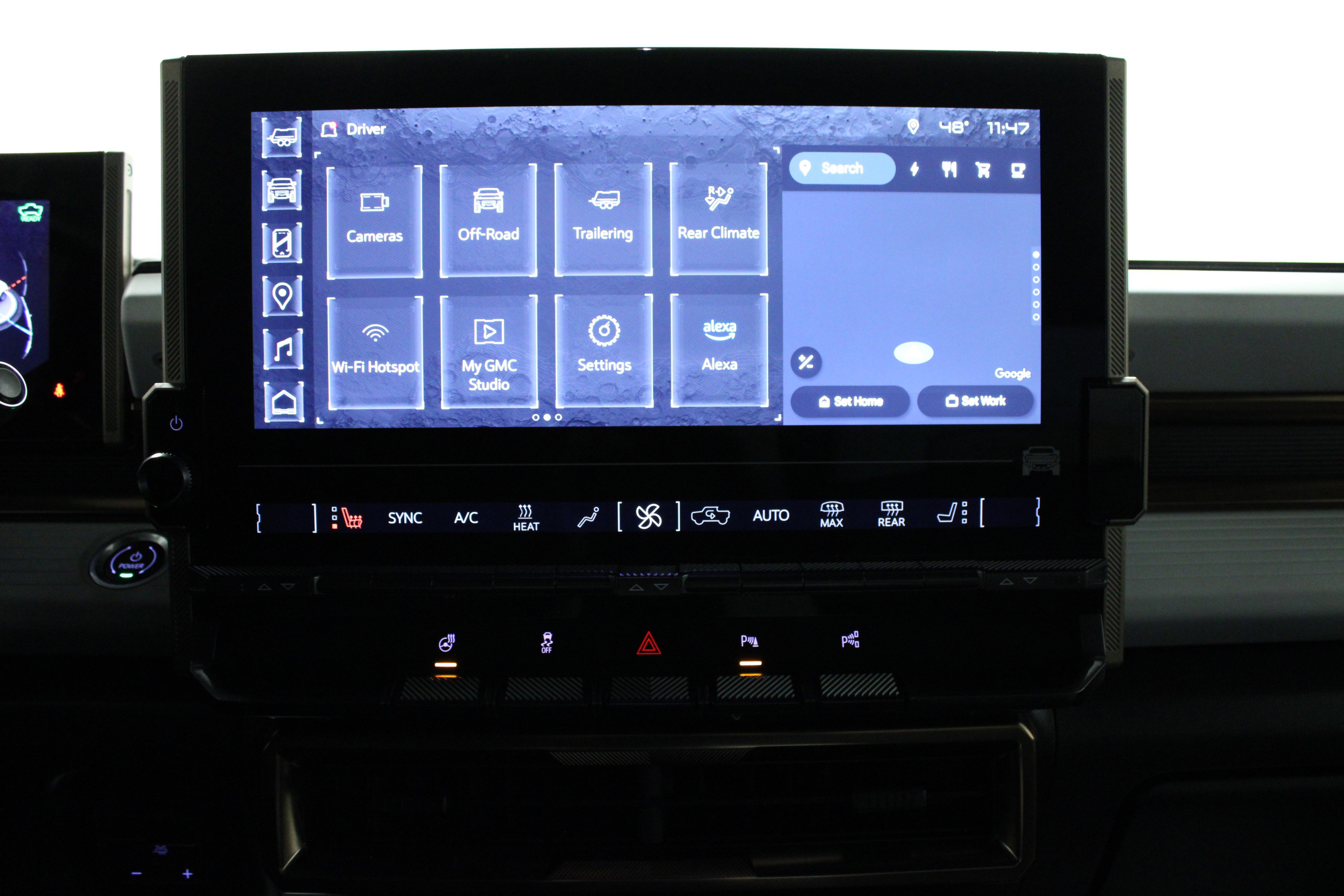 Used 2025 GMC Hummer EV 3X image 22