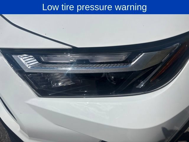 Used 2025 Toyota RAV4 XLE AWD/4WD image 10