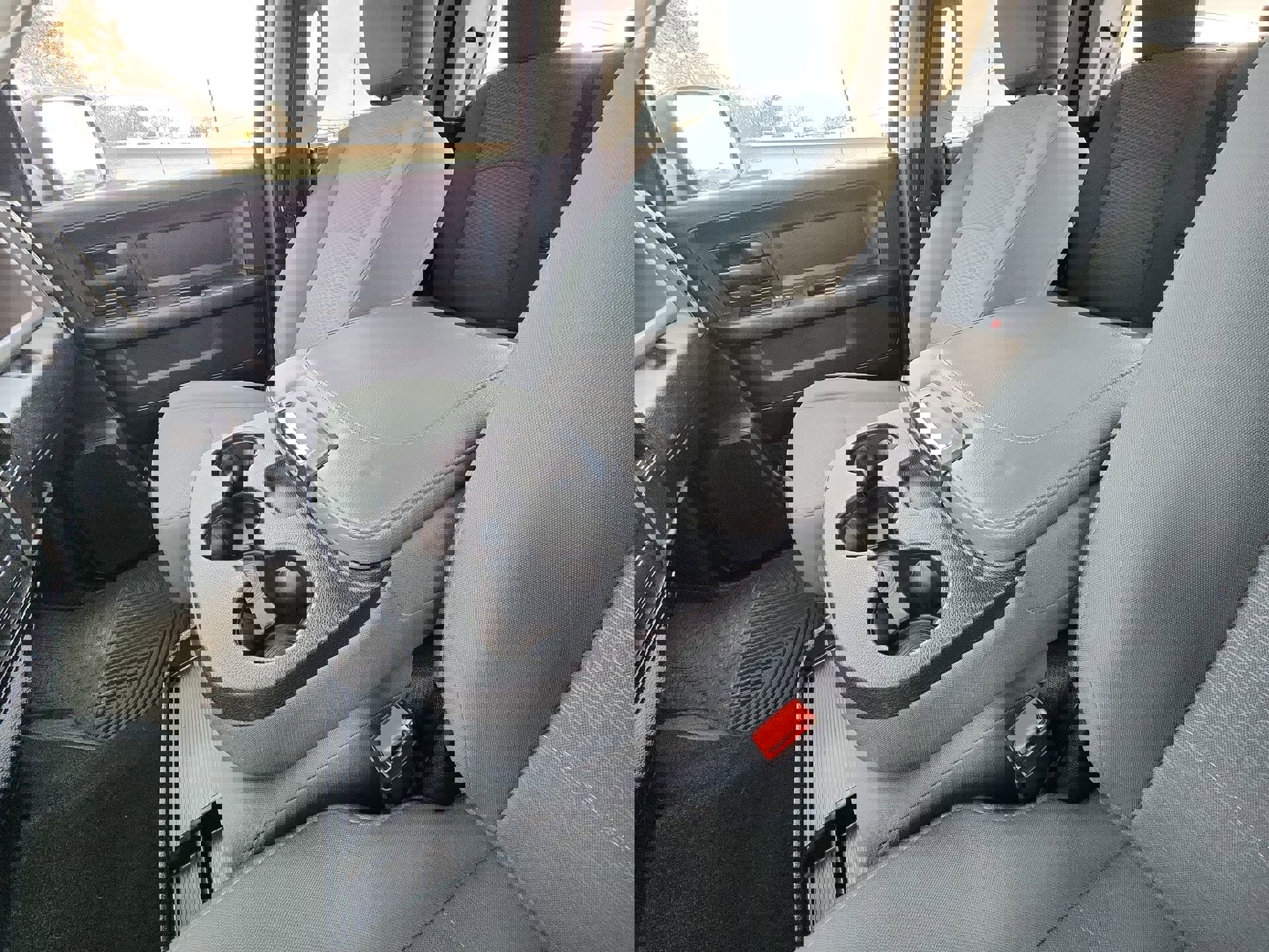 Used 2016 RAM 1500 Tradesman w/ Popular Equipment Group image 21