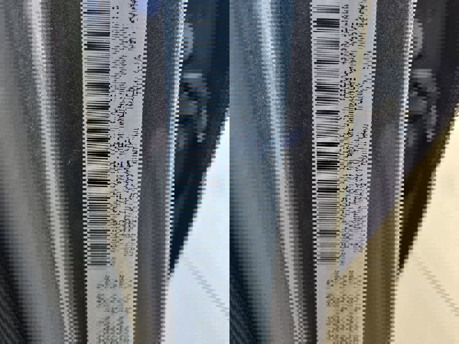 Used 2020 RAM 1500 Laramie image 35