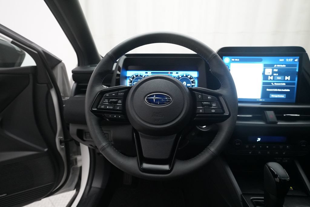 Certified 2026 Subaru Outback Limited XT AWD/4WD image 4