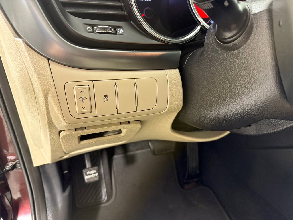 Used 2013 Kia Optima LX FWD image 14