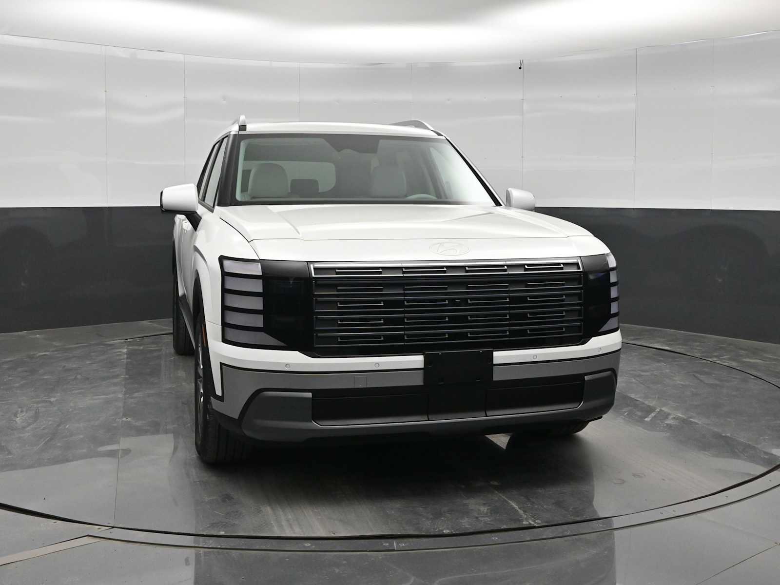 New 2027 Hyundai Palisade SEL Premium AWD/4WD image 2