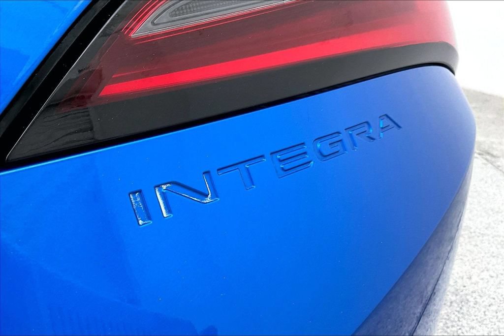 Certified 2026 Acura Integra A-Spec w/ Technology Package FWD image 38