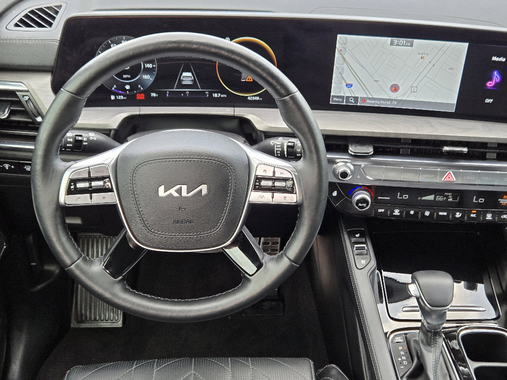 Used 2024 Kia Telluride SX Prestige X-Pro image 10