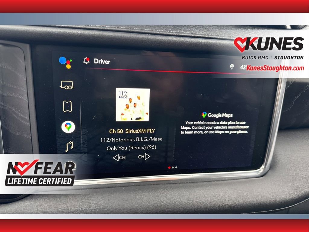 Used 2022 GMC Yukon Denali image 33