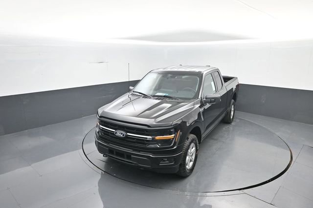 New 2026 Ford F150 XLT w/ Tow/Haul Package image 17