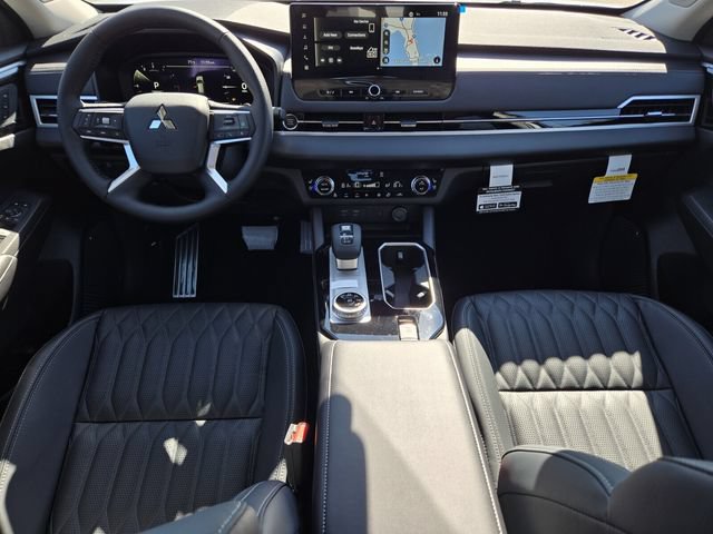New 2026 Mitsubishi Outlander SEL FWD image 7
