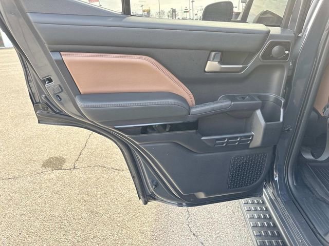 Used 2025 Toyota 4Runner TRD Sport Premium image 15