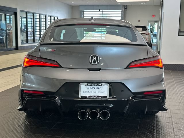 Used 2025 Acura Integra Type S FWD image 5