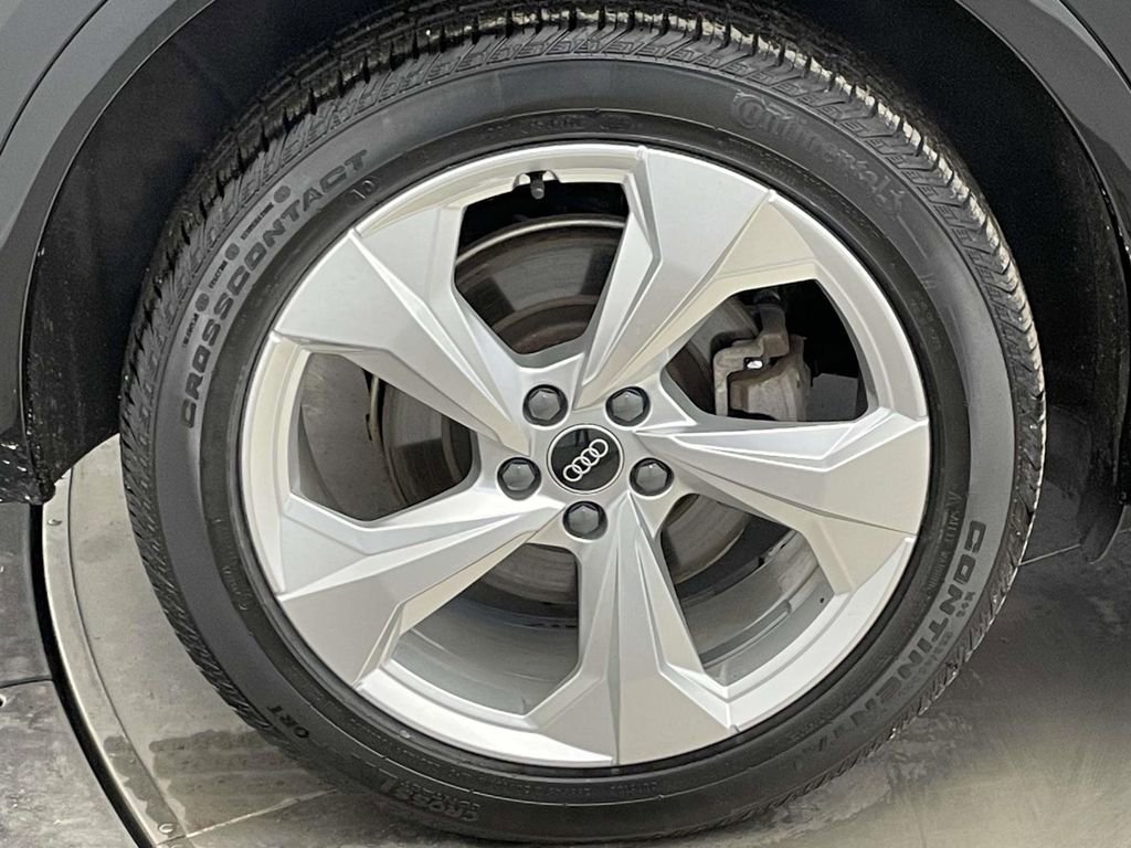 Certified 2022 Audi Q5 2.0T Premium Plus image 13