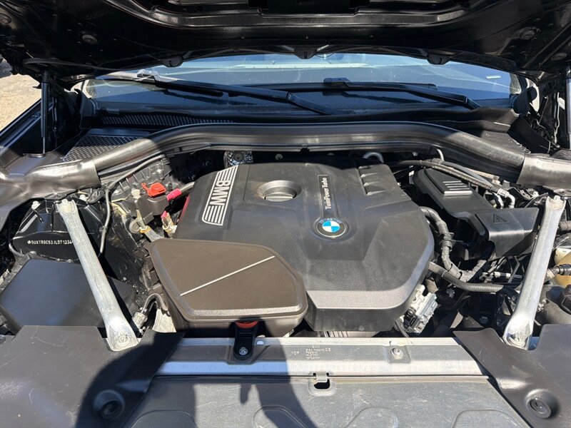 Used 2018 BMW X3 xDrive30i AWD/4WD image 31