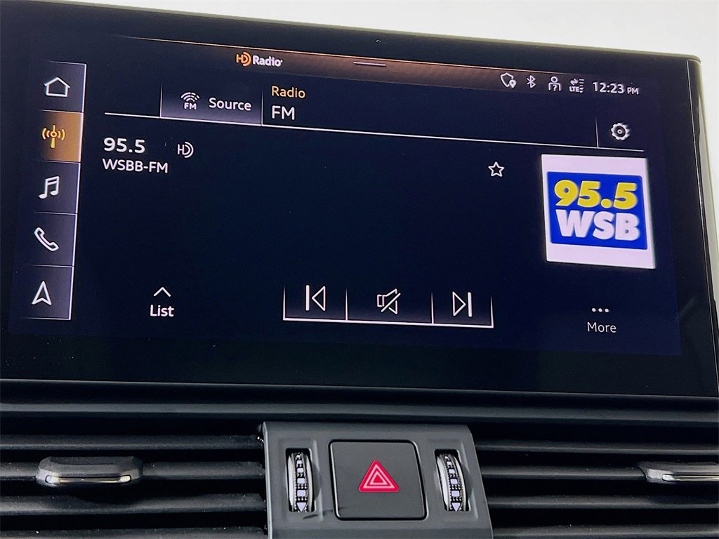 Used 2022 Audi Q5 2.0T Prestige image 15