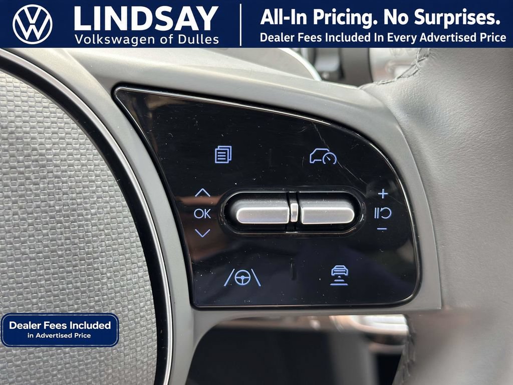 Used 2024 Hyundai Ioniq 5 SEL AWD/4WD image 21