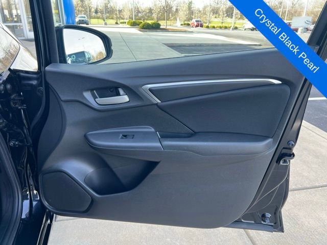 Certified 2017 Honda Fit LX image 20