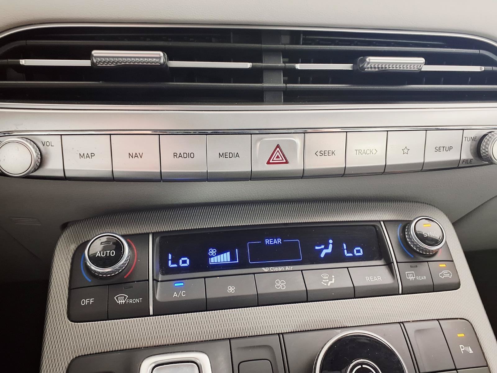 Certified 2021 Hyundai Palisade SEL FWD image 20
