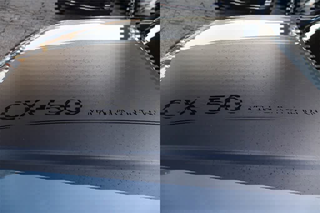 Used 2023 MAZDA CX-50 Meridian Edition w/ Cargo Package image 31