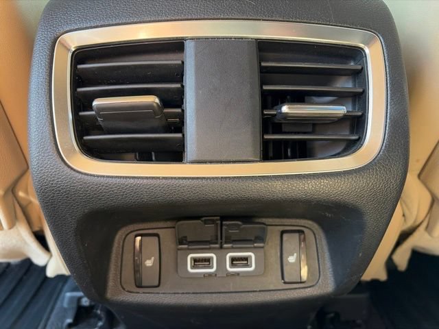 Used 2020 Acura RDX w/ Advance Package FWD image 25