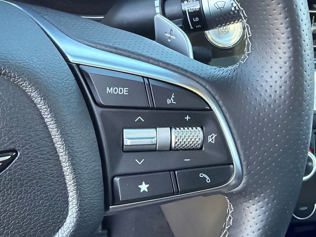 Used 2026 Genesis G70 2.5T Prestige image 25