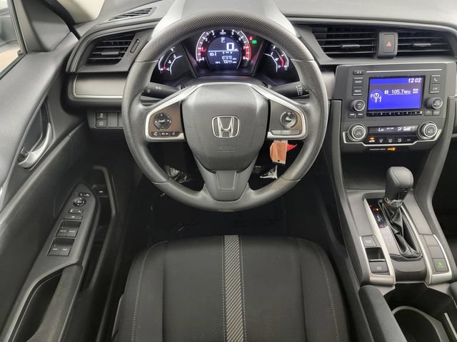 Used 2017 Honda Civic LX image 24