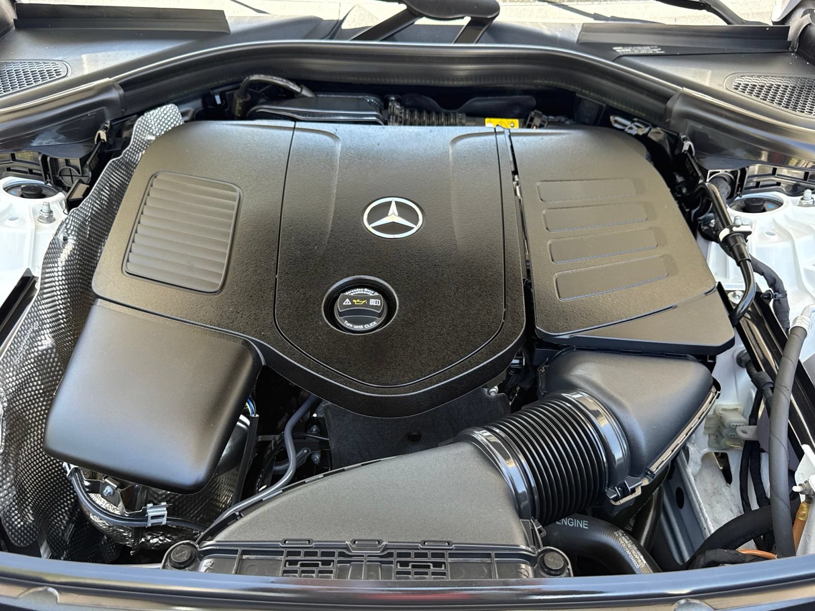Used 2023 Mercedes-Benz GLC 300 image 44