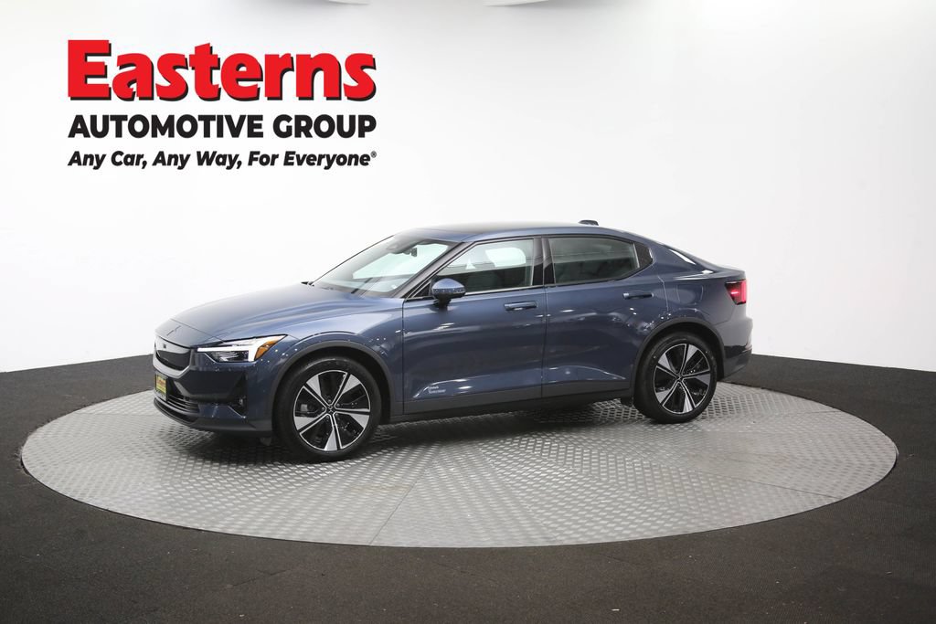 Used 2024 Polestar Polestar 2 AWD/4WD image 57