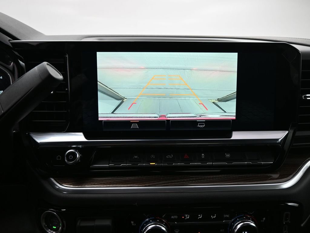 New 2026 GMC Sierra 1500 Elevation image 14